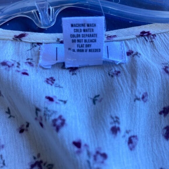 Ivy + Main Top, NWT, Size S - Picture 10 of 10